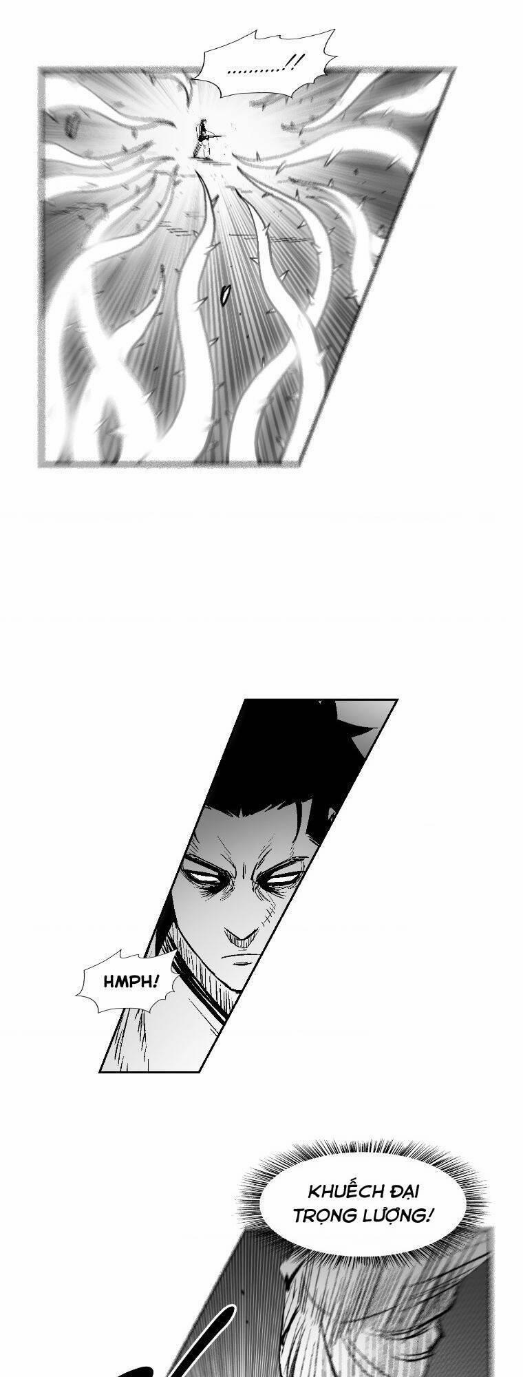 Cơn Bão Đỏ 301 trang 35