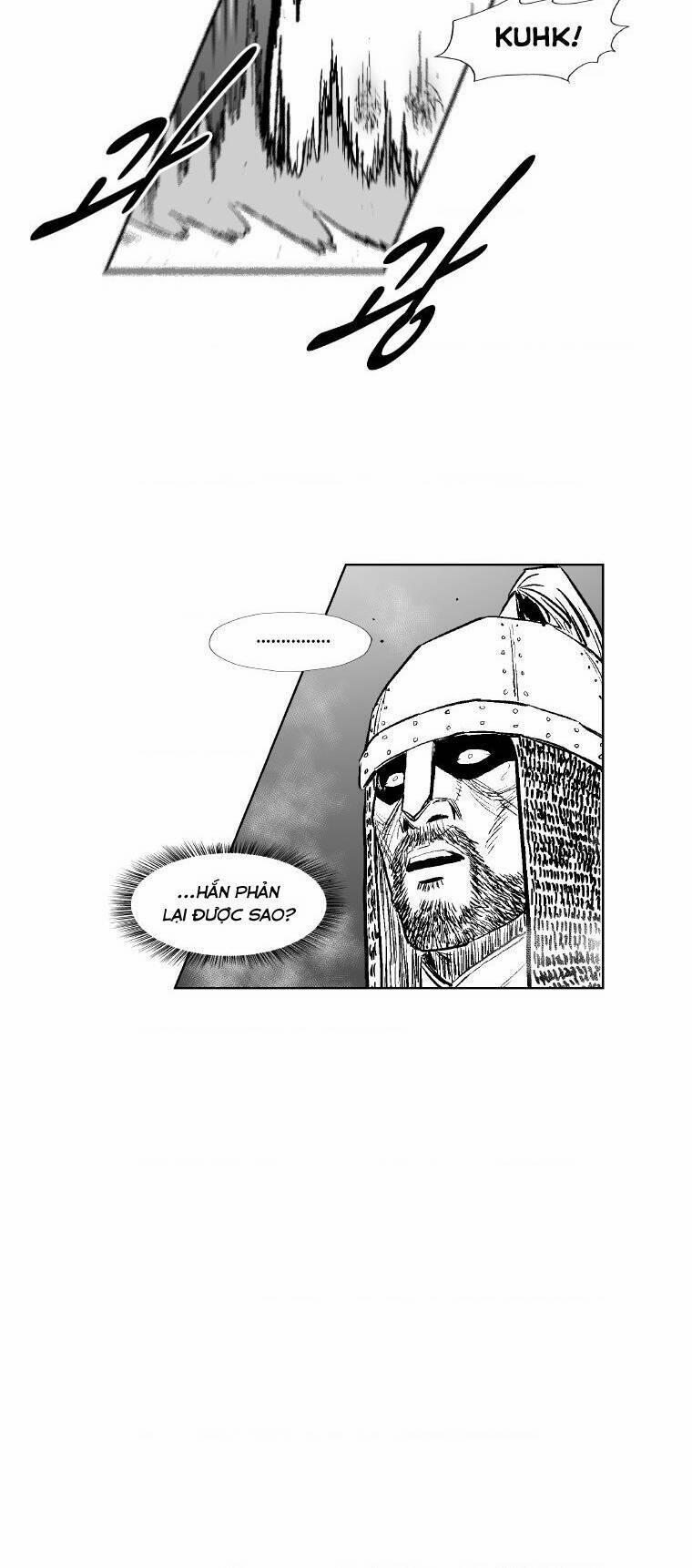 Cơn Bão Đỏ 301 trang 39