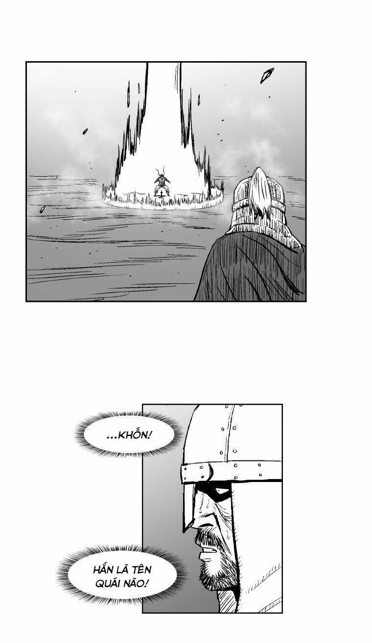 Cơn Bão Đỏ 301 trang 41