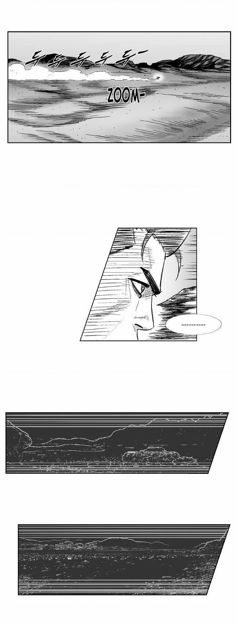 Cơn Bão Đỏ 301 trang 5