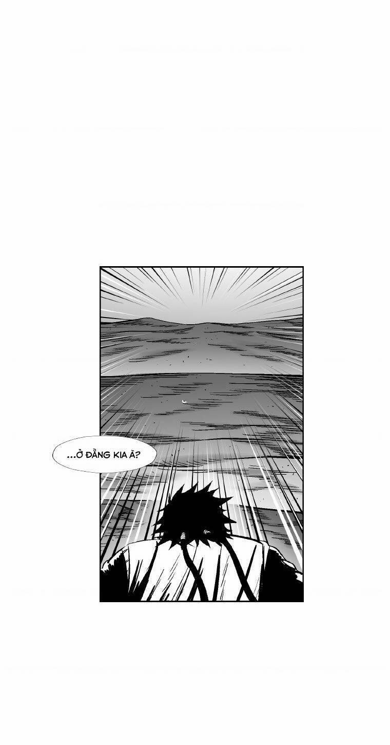 Cơn Bão Đỏ 301 trang 6
