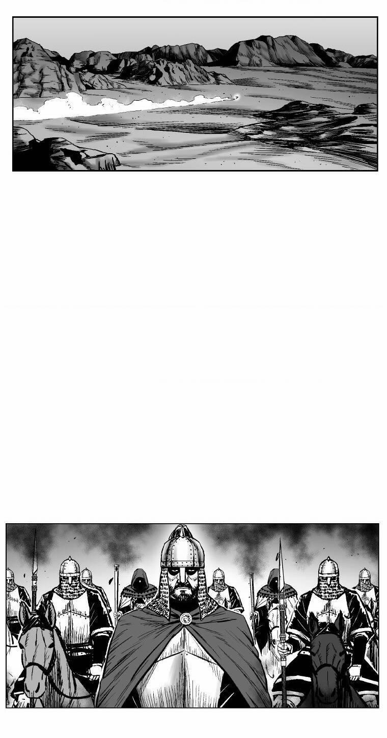 Cơn Bão Đỏ 301 trang 7