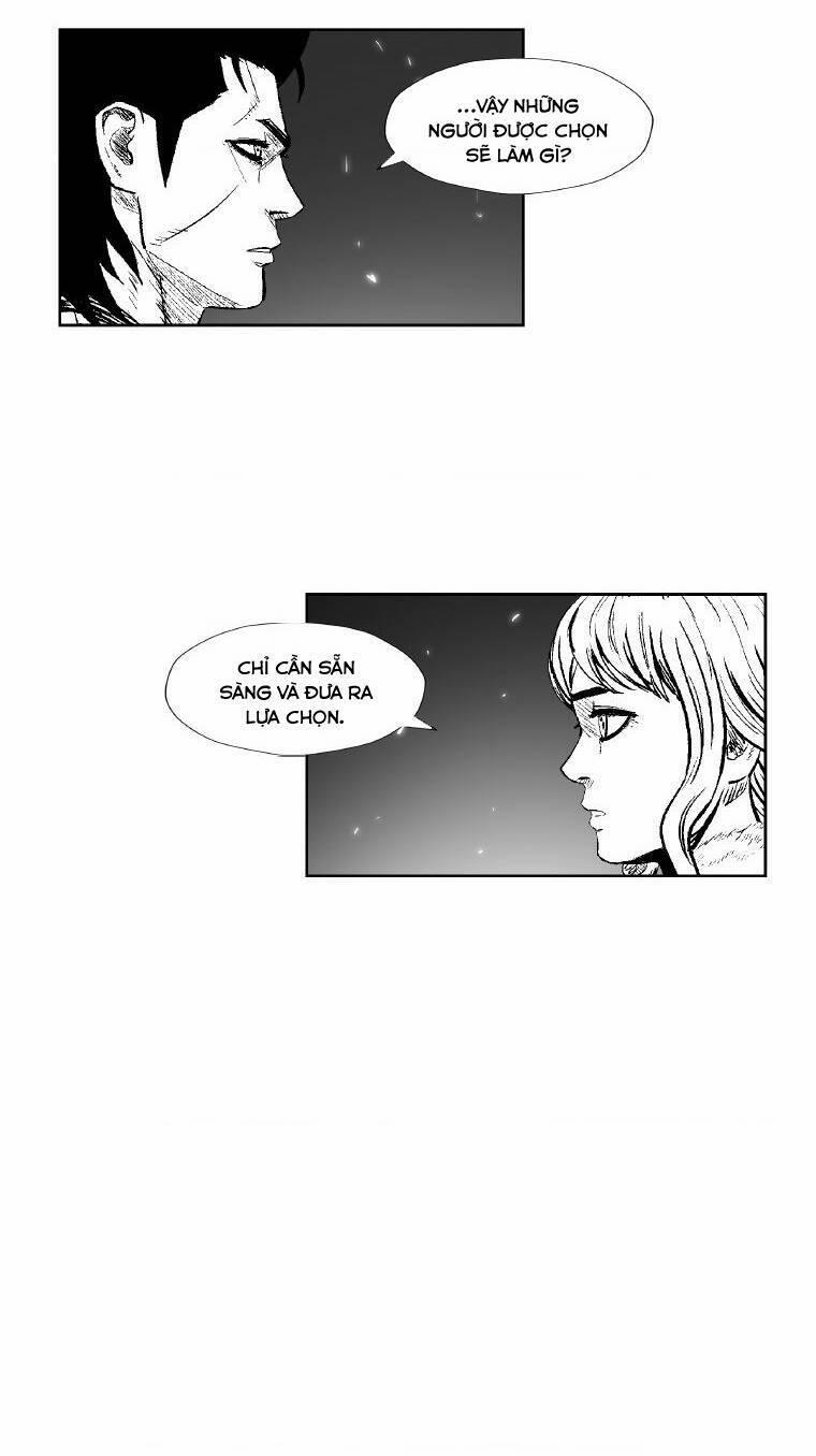 Cơn Bão Đỏ 302 trang 14