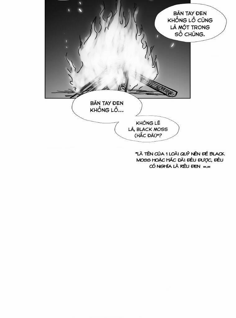 Cơn Bão Đỏ 302 trang 19