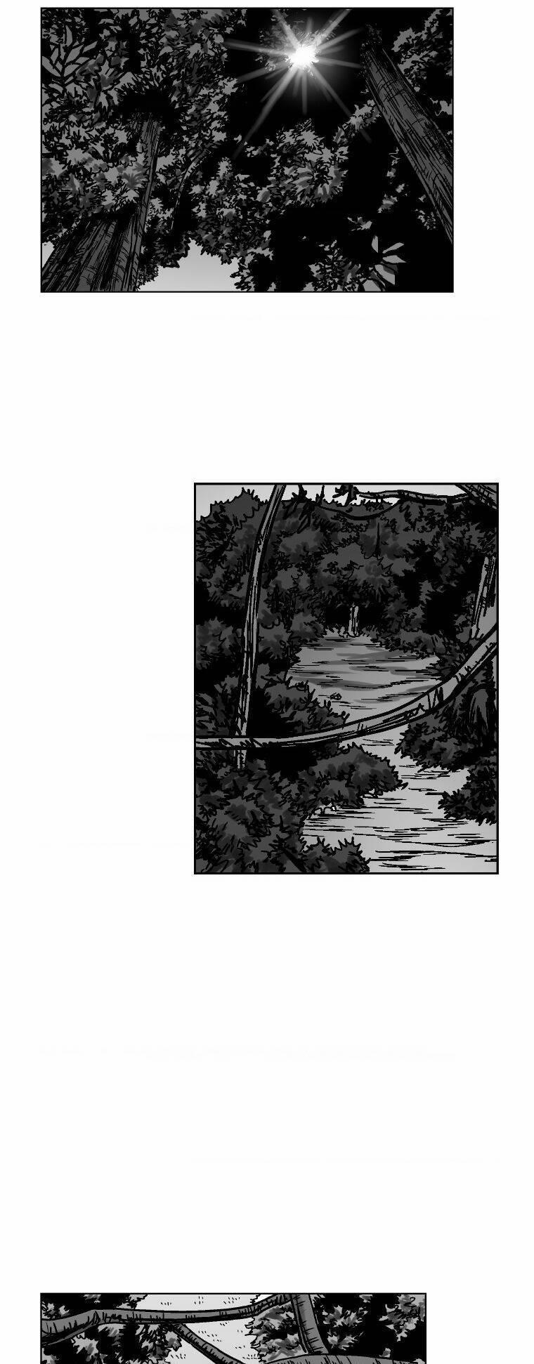 Cơn Bão Đỏ 302 trang 29