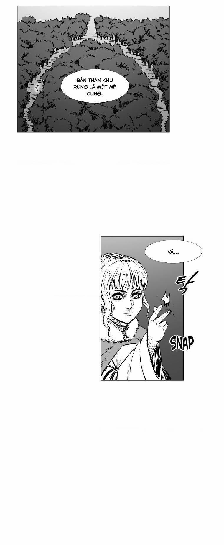 Cơn Bão Đỏ 302 trang 34