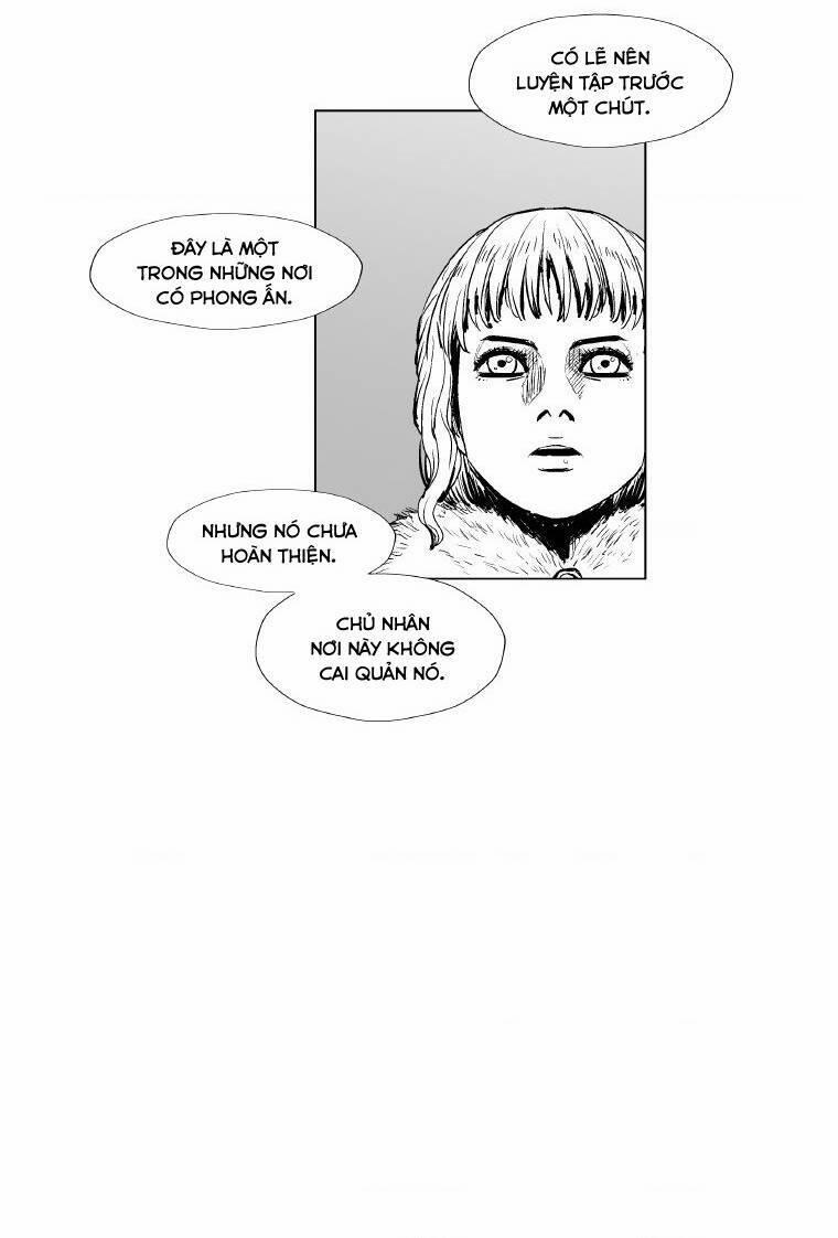 Cơn Bão Đỏ 302 trang 39