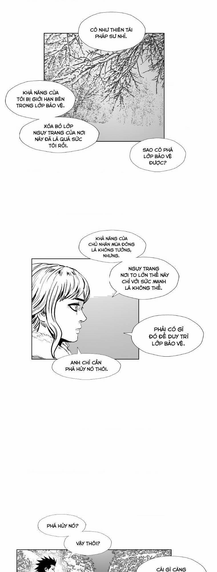 Cơn Bão Đỏ 302 trang 41