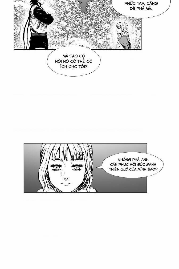 Cơn Bão Đỏ 302 trang 42