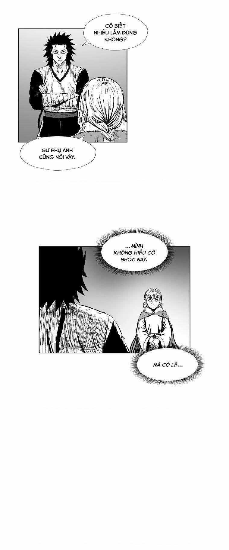 Cơn Bão Đỏ 302 trang 44