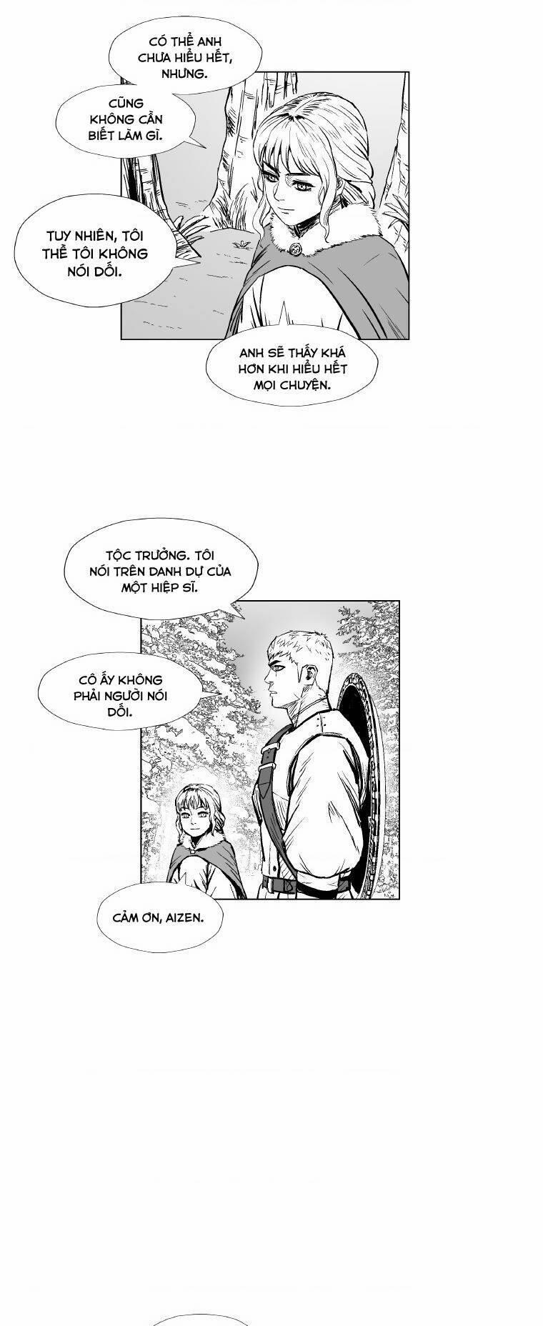 Cơn Bão Đỏ 302 trang 45