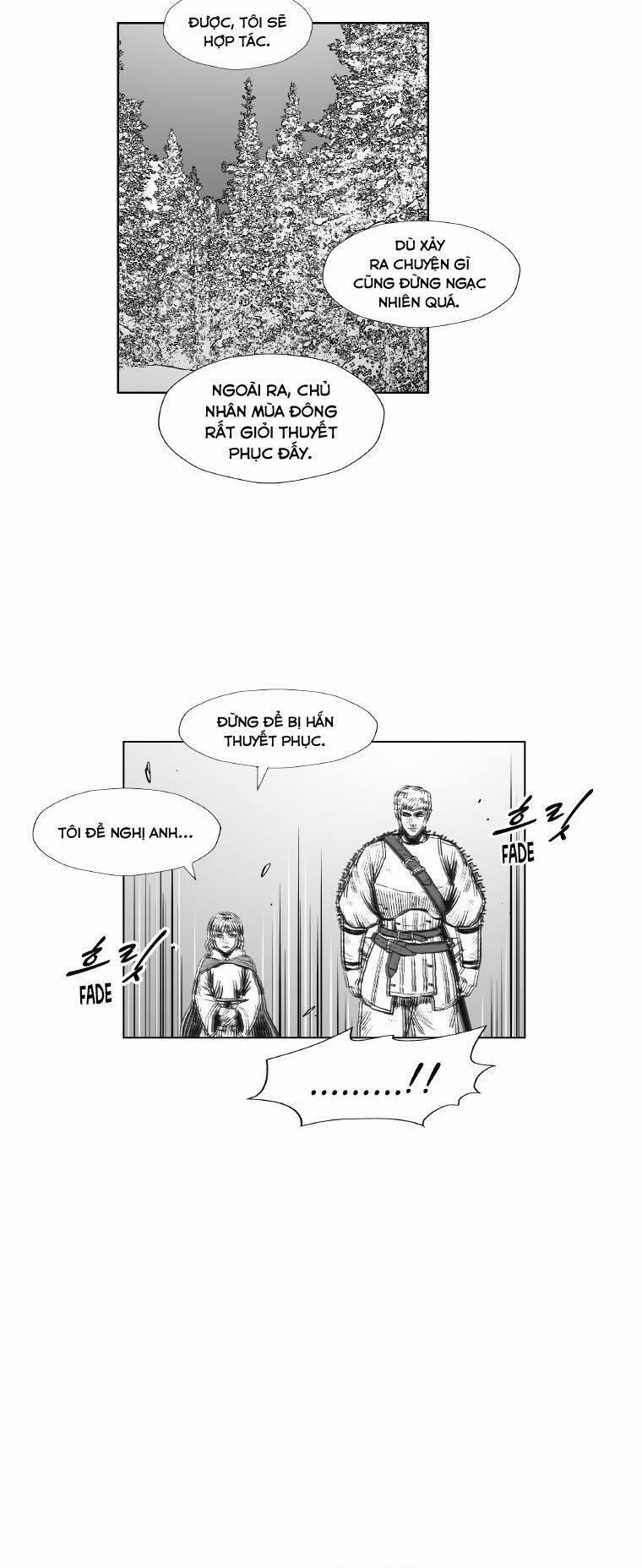 Cơn Bão Đỏ 302 trang 46