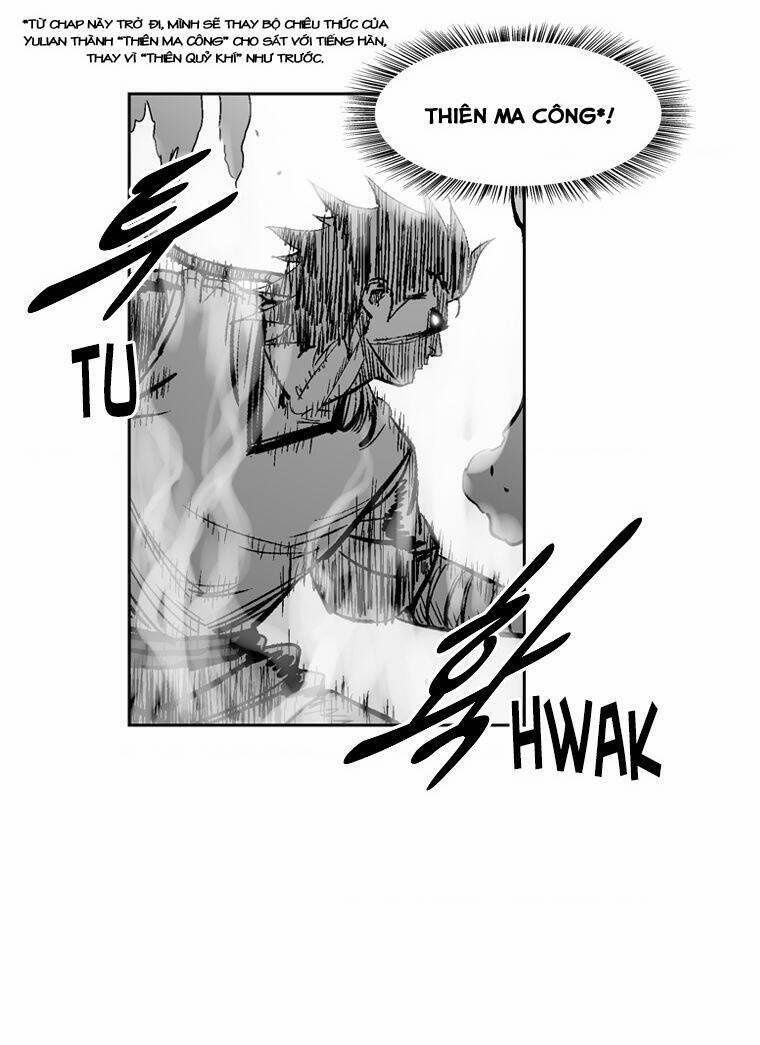 Cơn Bão Đỏ 302 trang 47