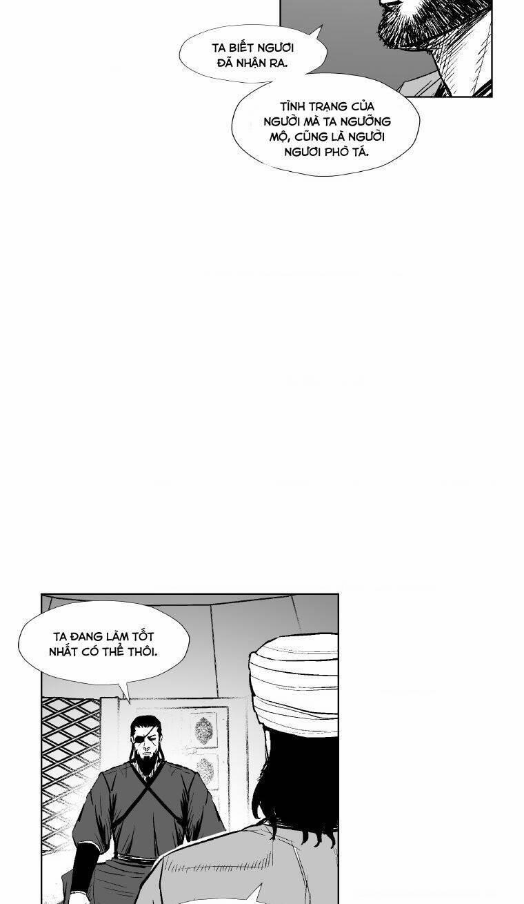 Cơn Bão Đỏ 302 trang 6