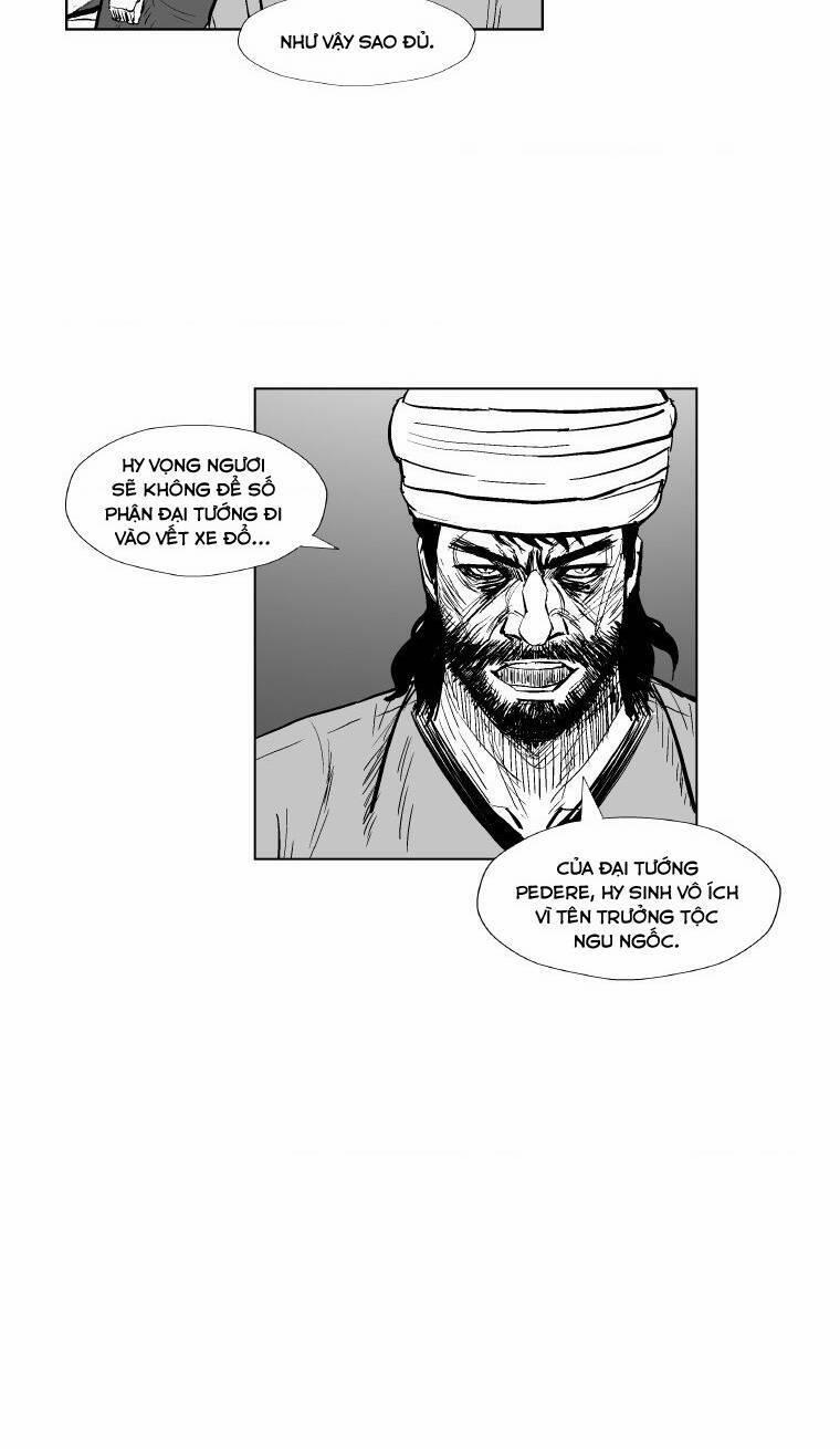 Cơn Bão Đỏ 302 trang 7