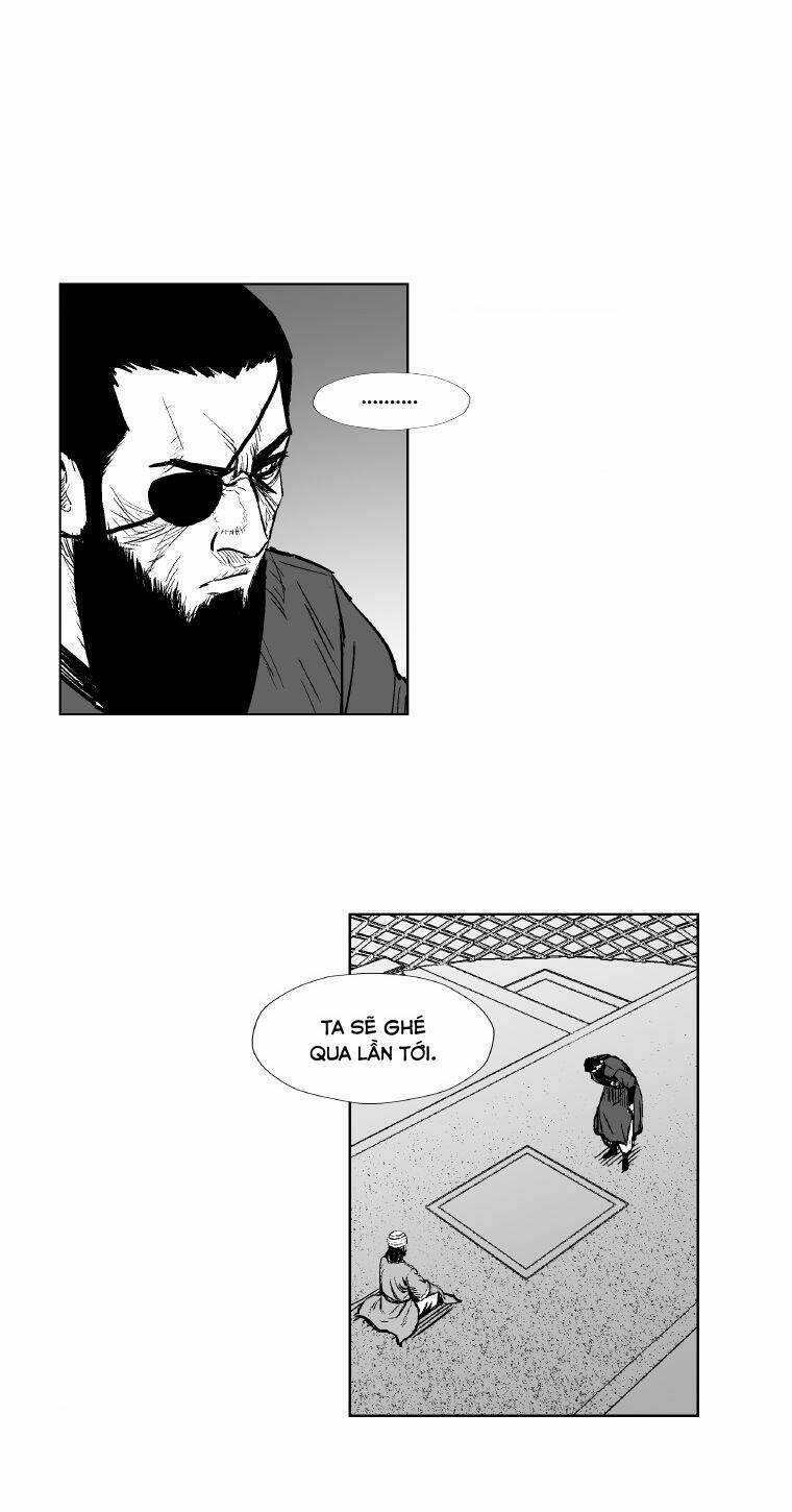 Cơn Bão Đỏ 302 trang 8