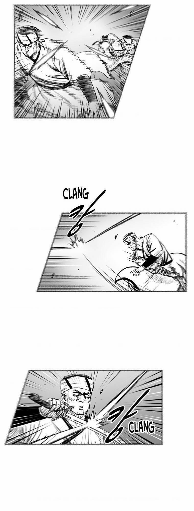 Cơn Bão Đỏ 303 trang 10