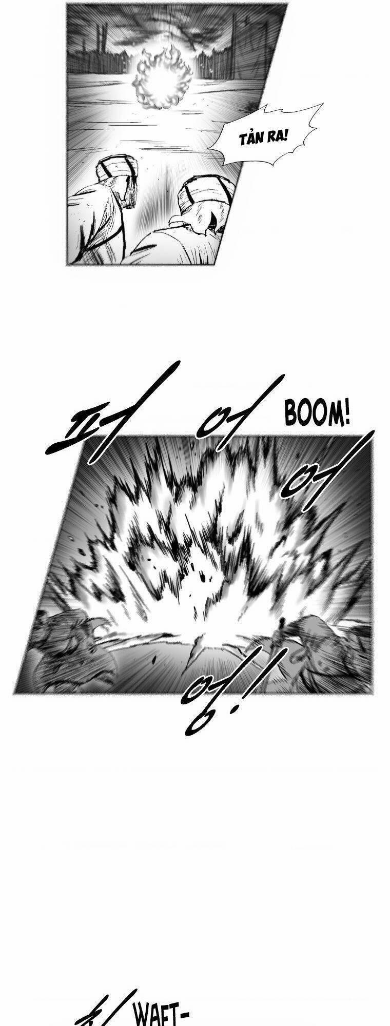 Cơn Bão Đỏ 303 trang 15