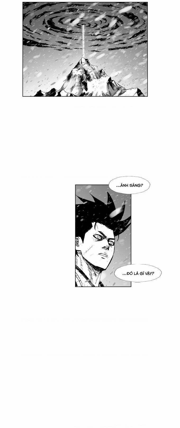 Cơn Bão Đỏ 303 trang 22