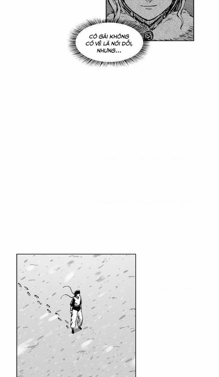 Cơn Bão Đỏ 303 trang 24