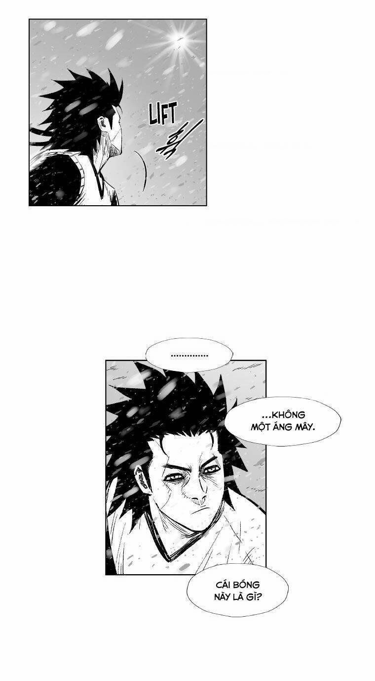 Cơn Bão Đỏ 303 trang 26