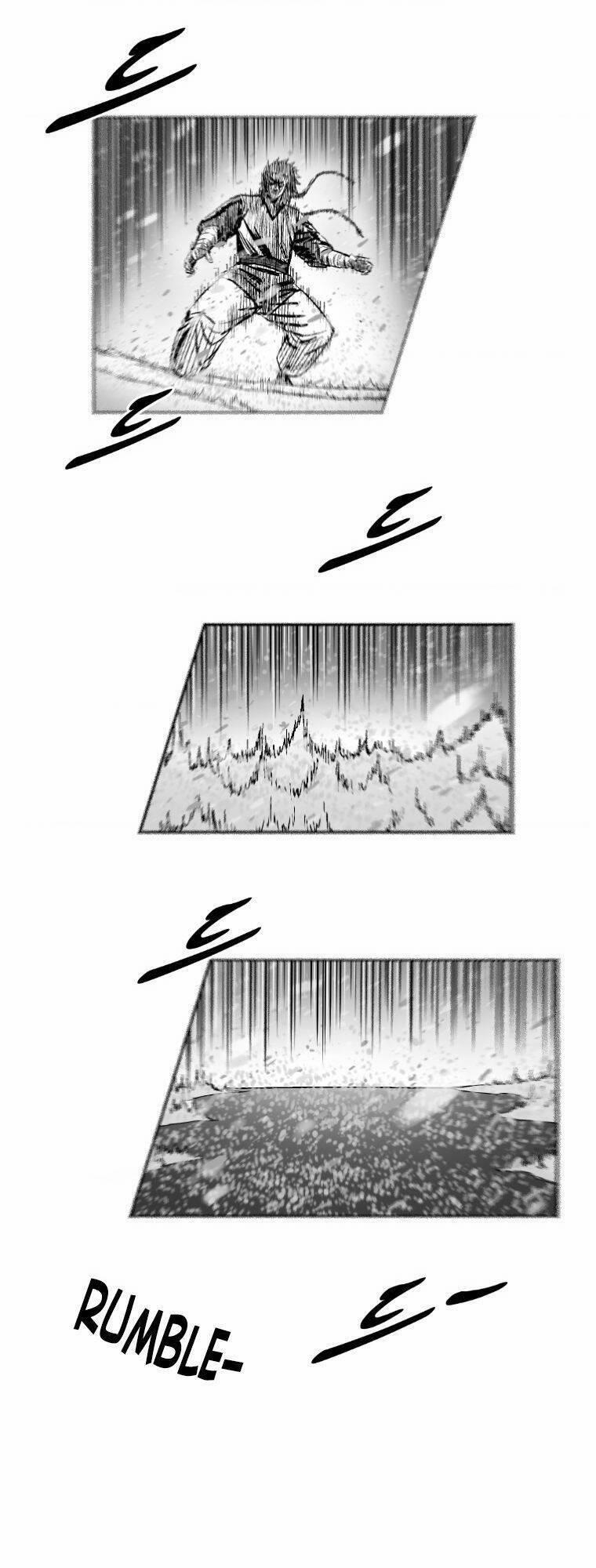 Cơn Bão Đỏ 303 trang 28