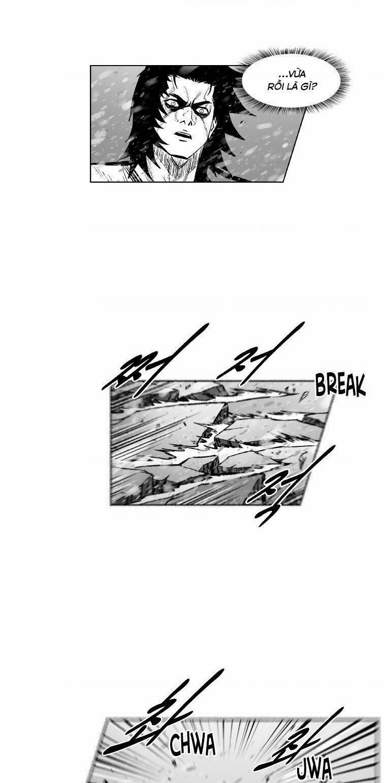 Cơn Bão Đỏ 303 trang 31