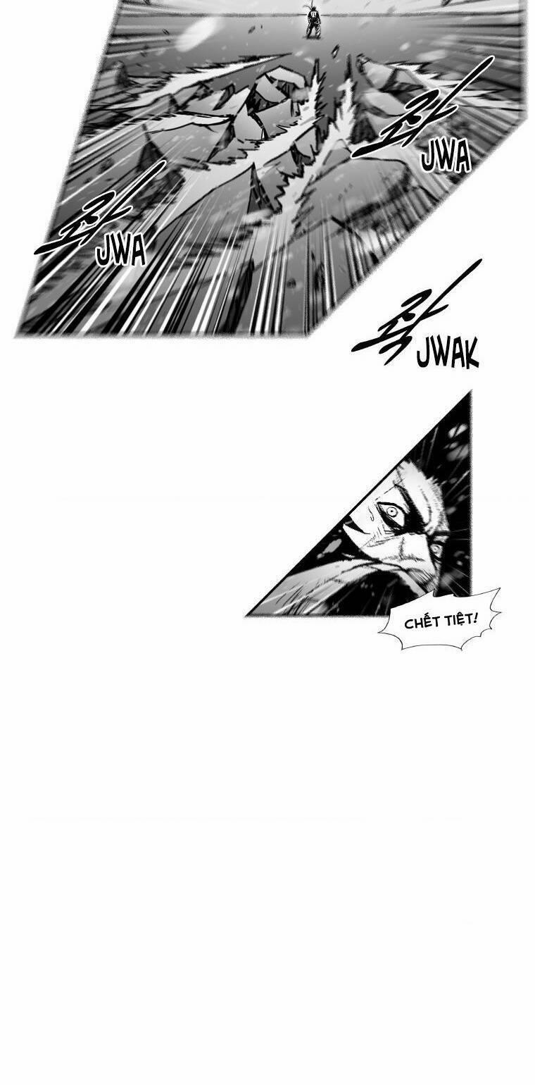 Cơn Bão Đỏ 303 trang 32