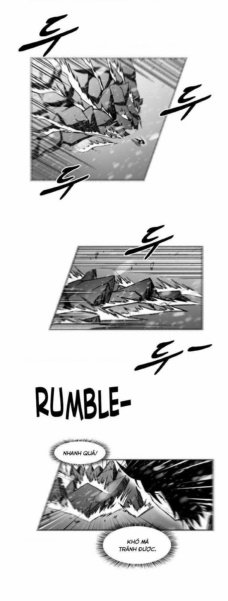 Cơn Bão Đỏ 303 trang 33