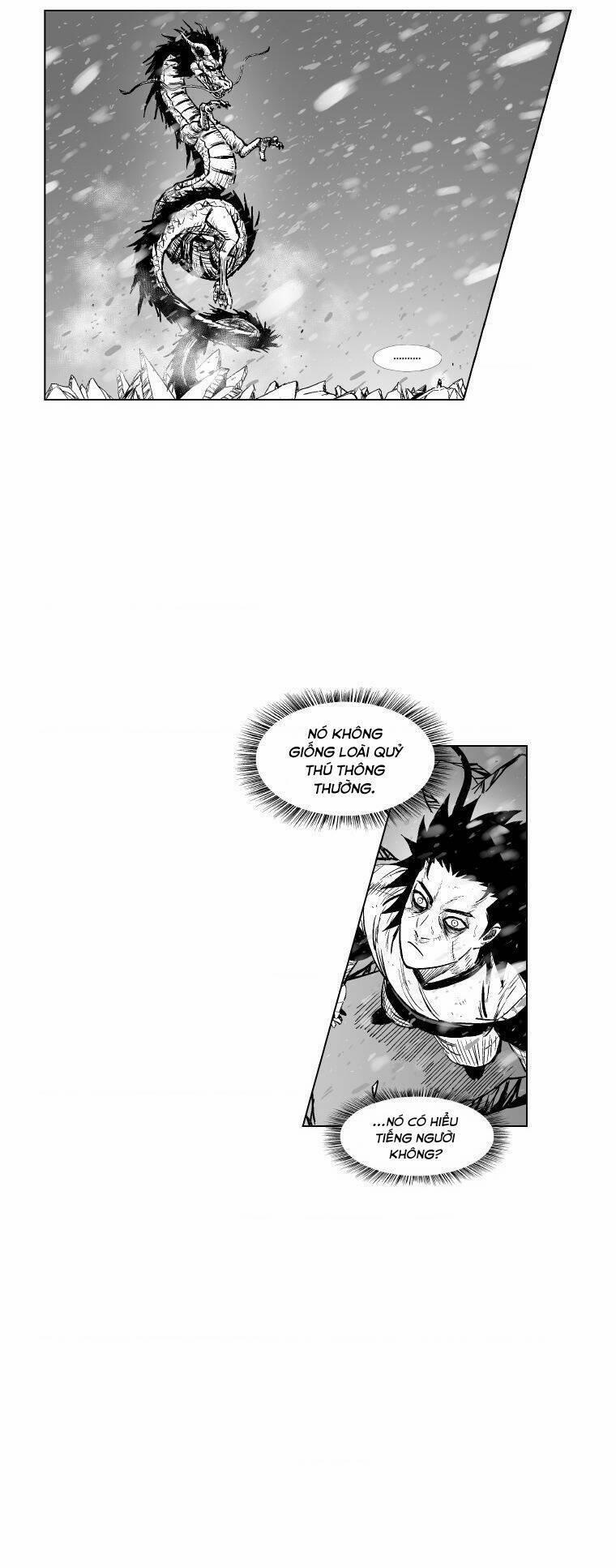 Cơn Bão Đỏ 303 trang 42