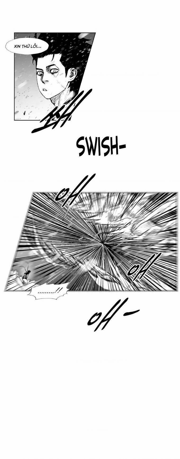 Cơn Bão Đỏ 303 trang 43