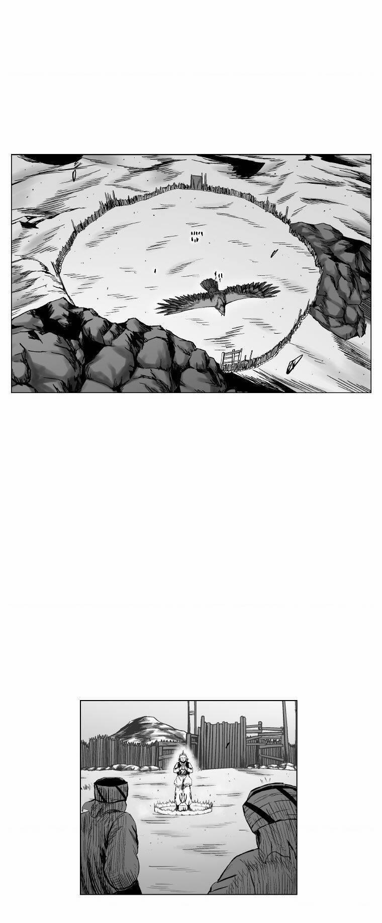 Cơn Bão Đỏ 303 trang 5