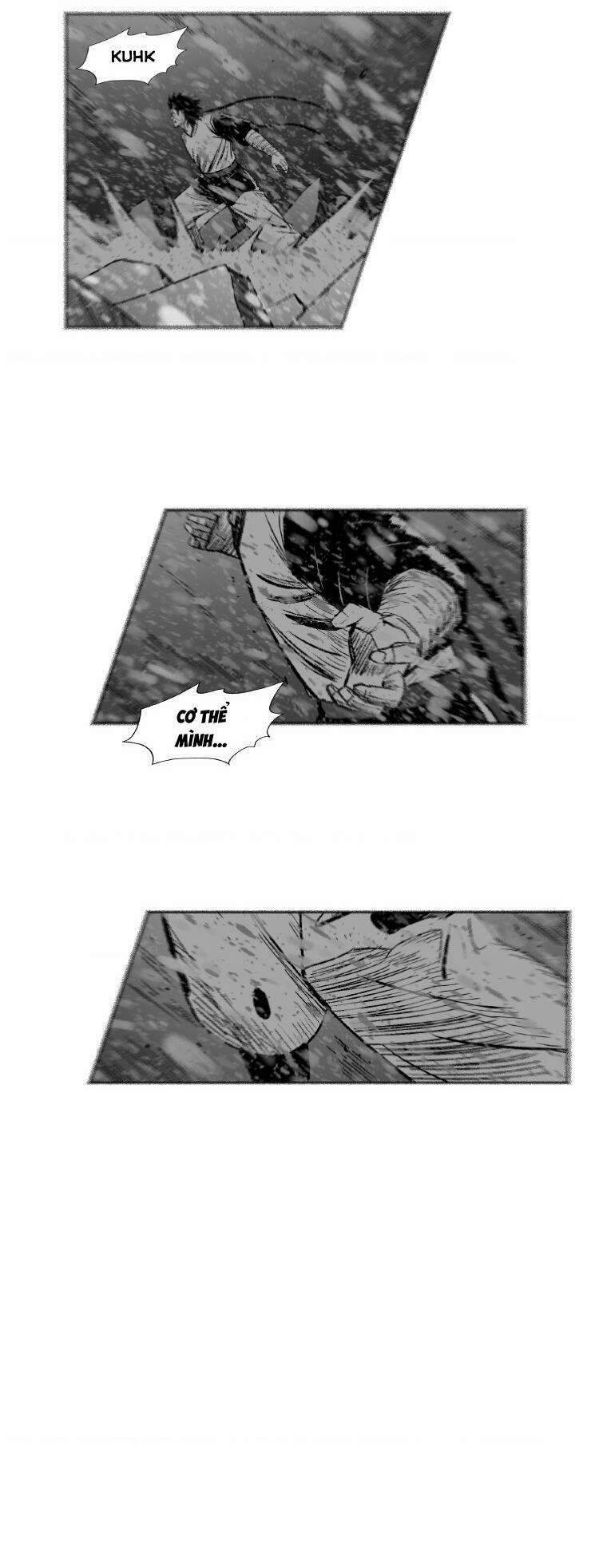 Cơn Bão Đỏ 303 trang 50