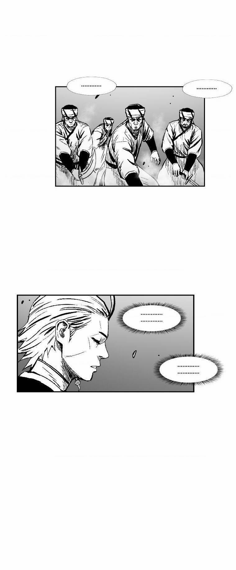 Cơn Bão Đỏ 303 trang 6