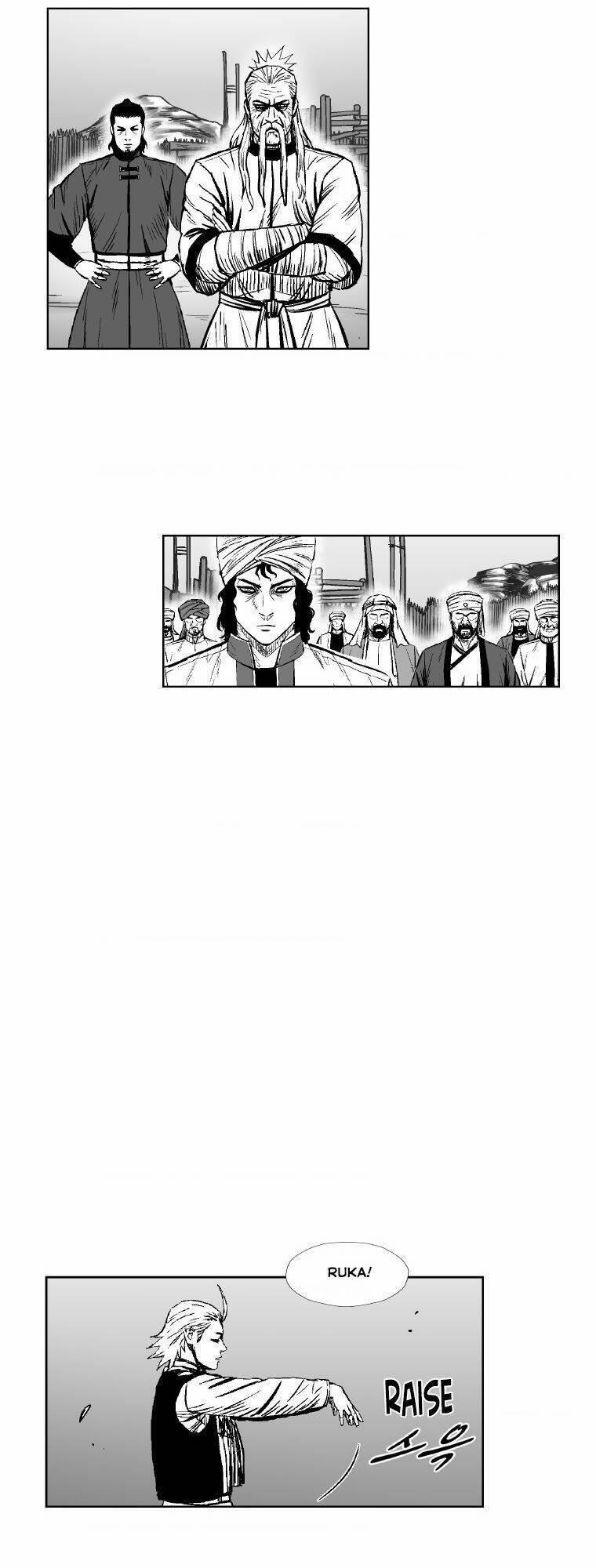 Cơn Bão Đỏ 303 trang 7