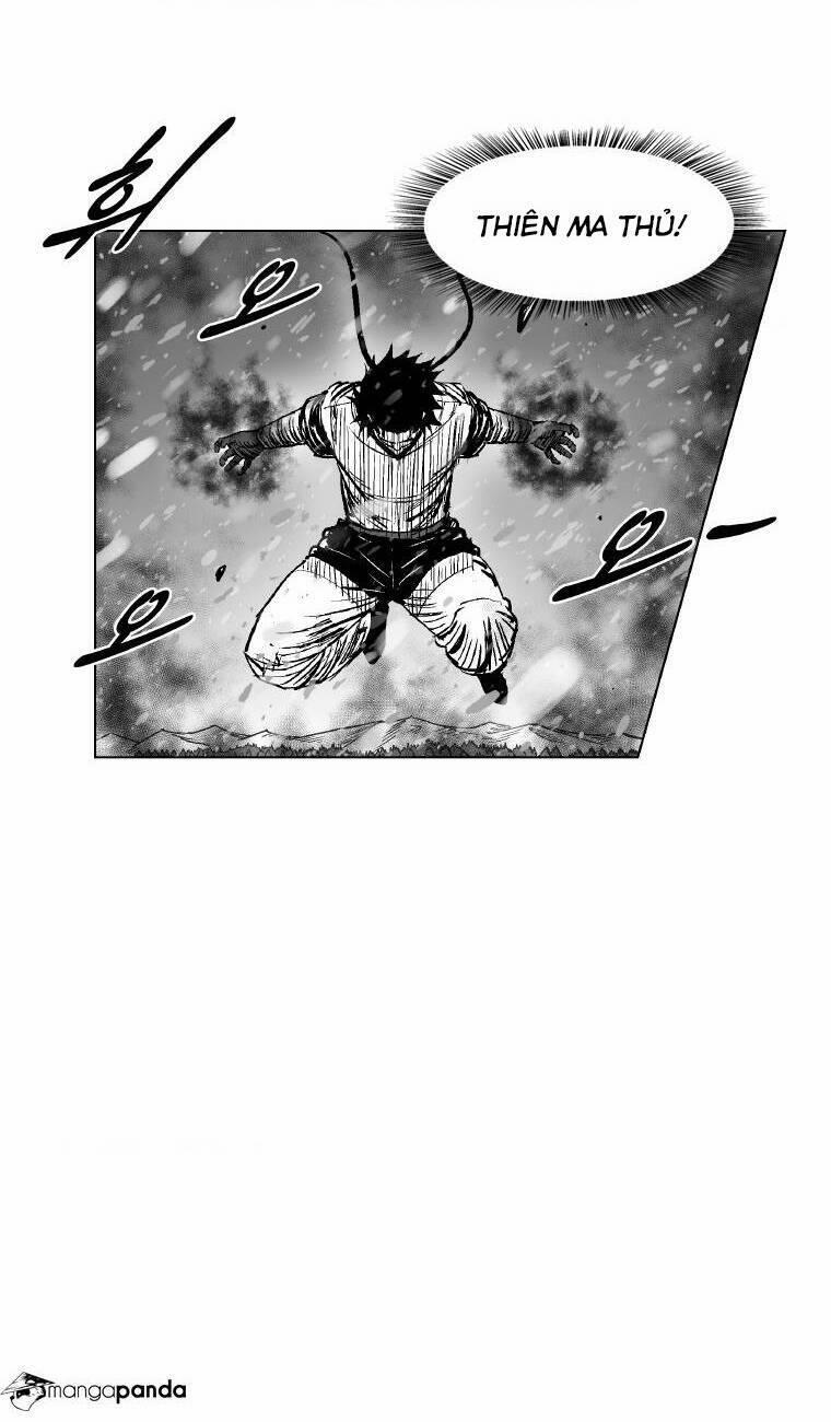 Cơn Bão Đỏ 304 trang 12