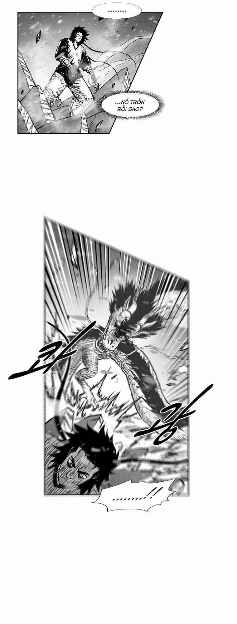 Cơn Bão Đỏ 304 trang 15
