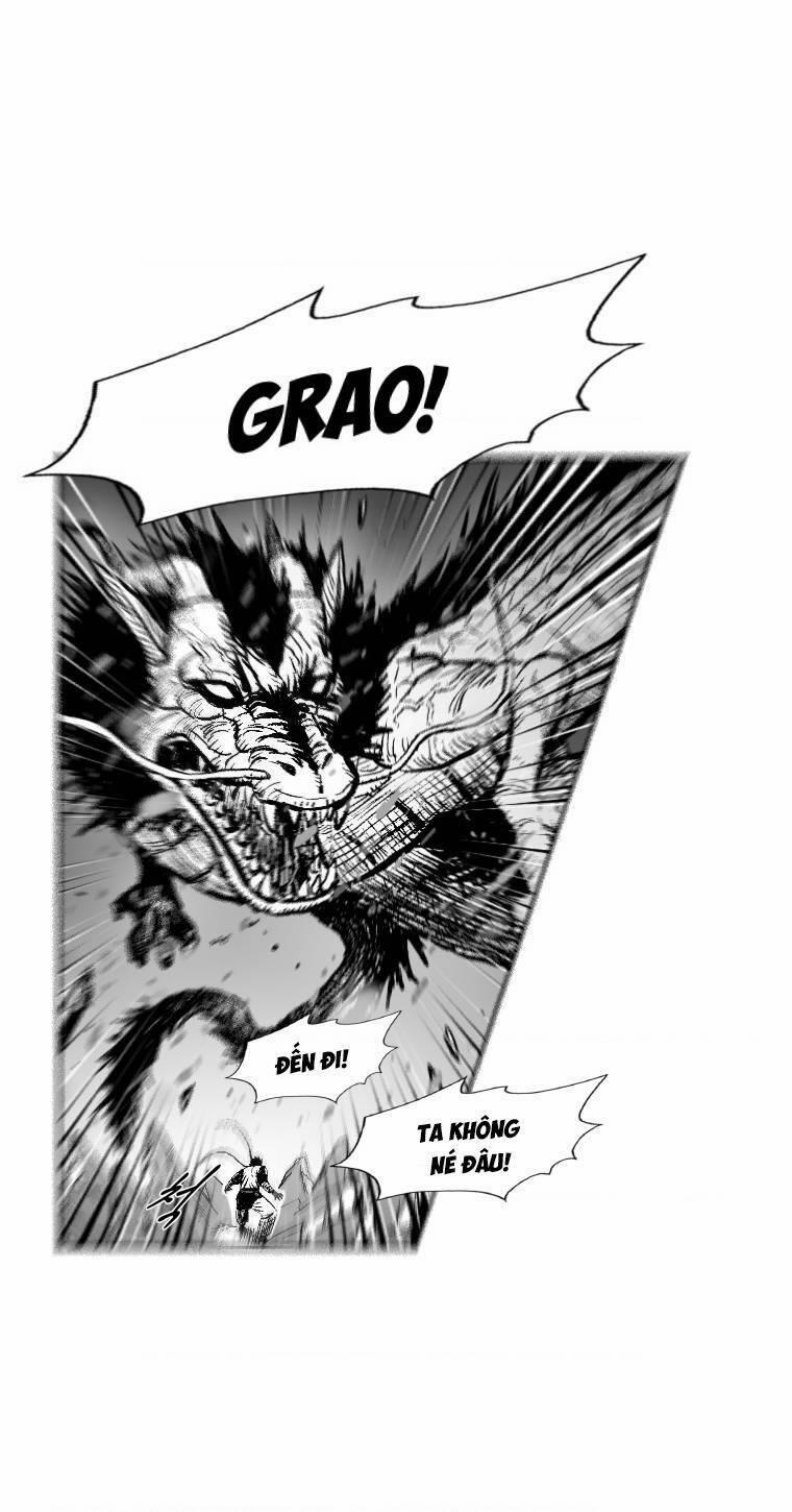 Cơn Bão Đỏ 304 trang 16