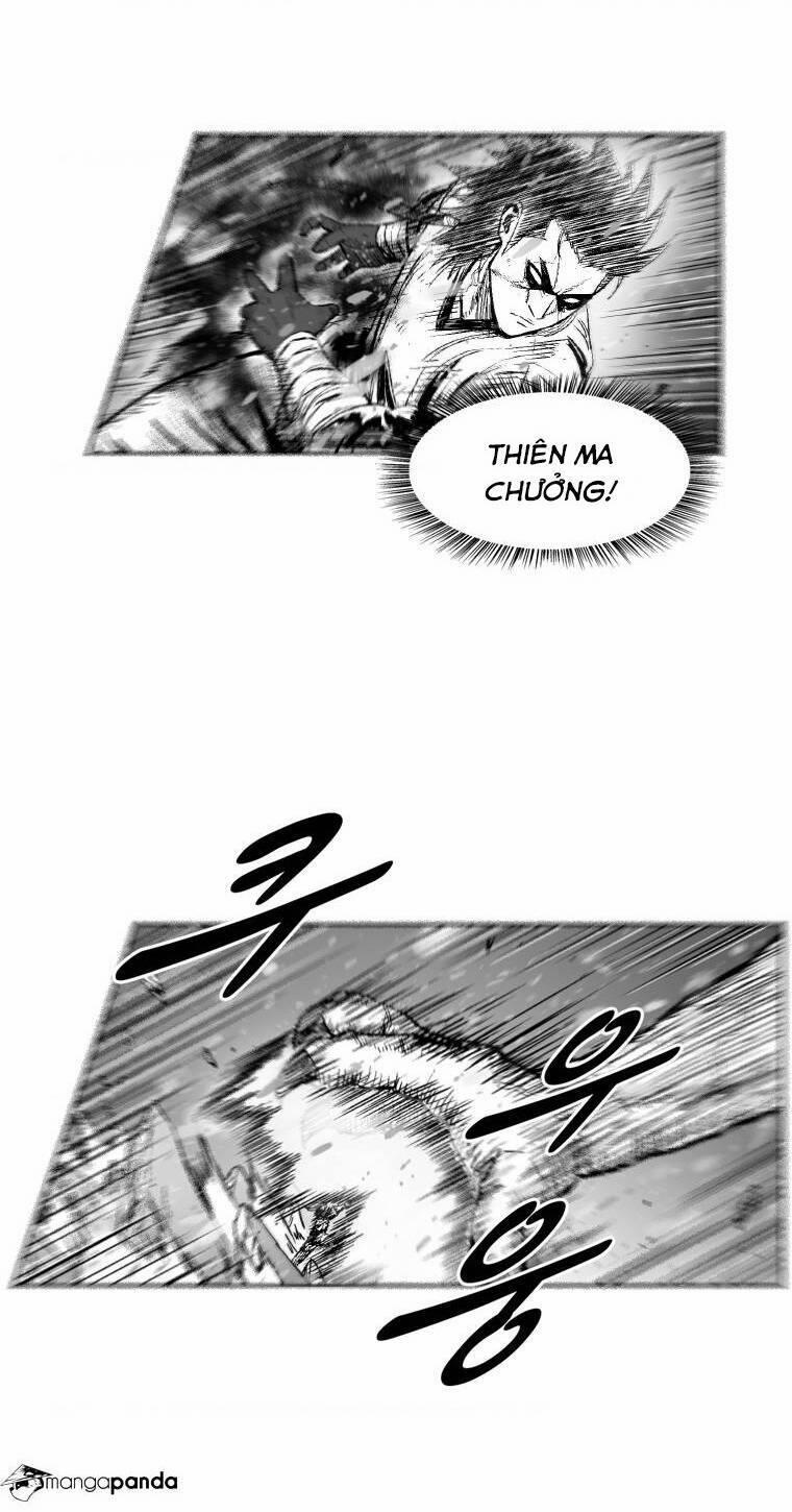 Cơn Bão Đỏ 304 trang 17