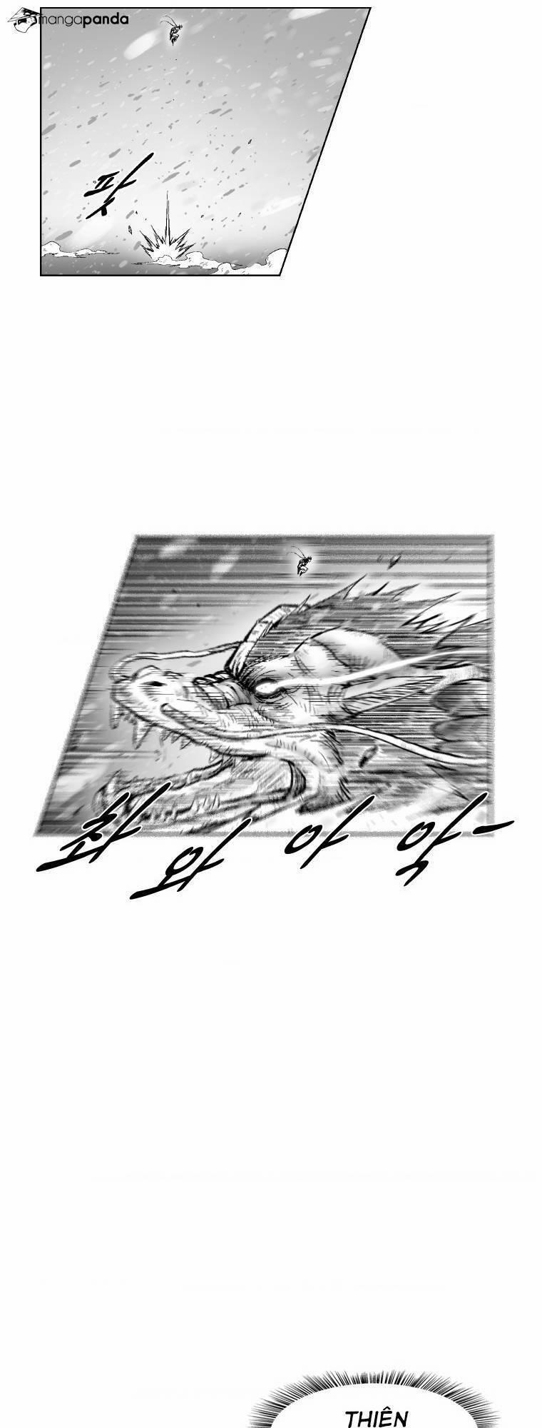 Cơn Bão Đỏ 304 trang 20