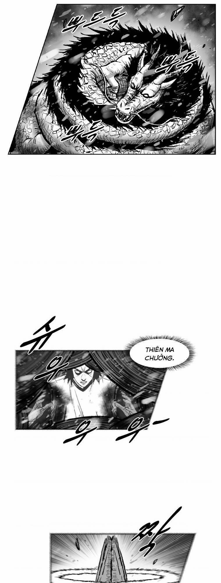 Cơn Bão Đỏ 304 trang 30