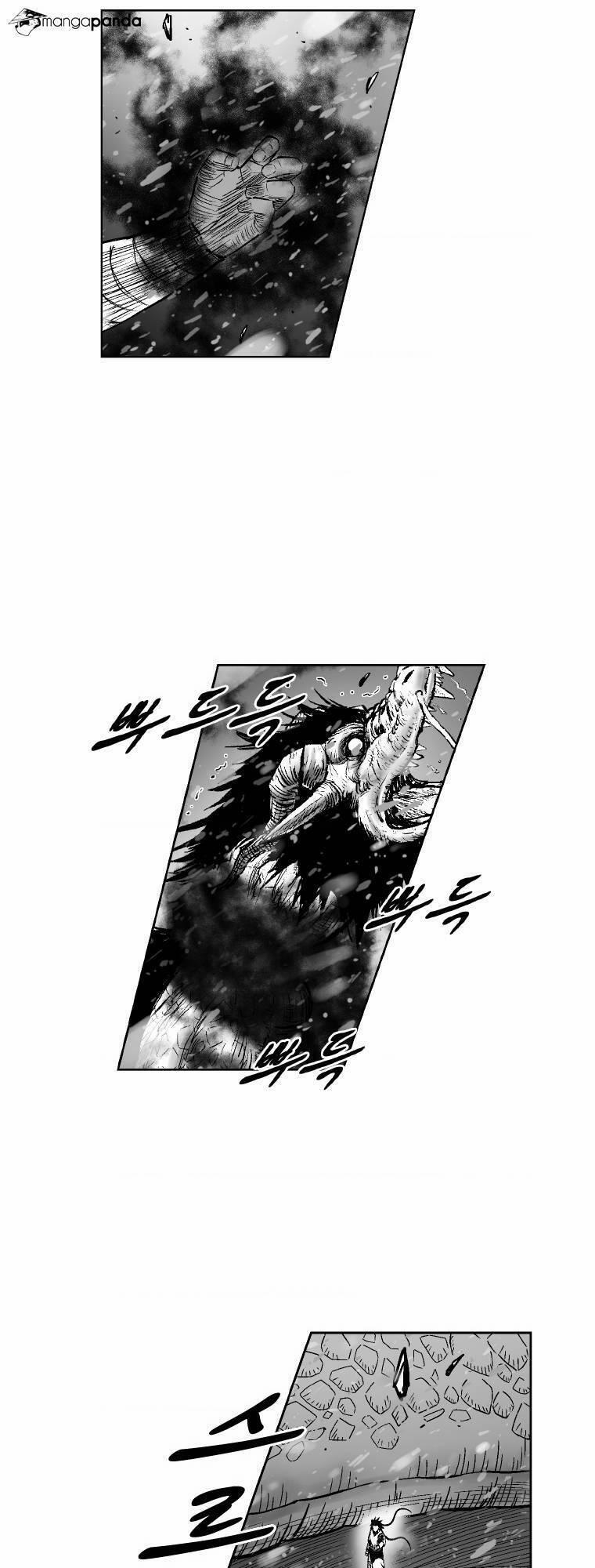 Cơn Bão Đỏ 304 trang 35