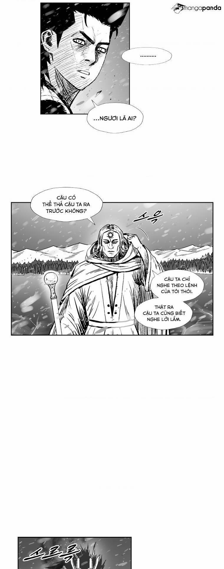 Cơn Bão Đỏ 304 trang 40