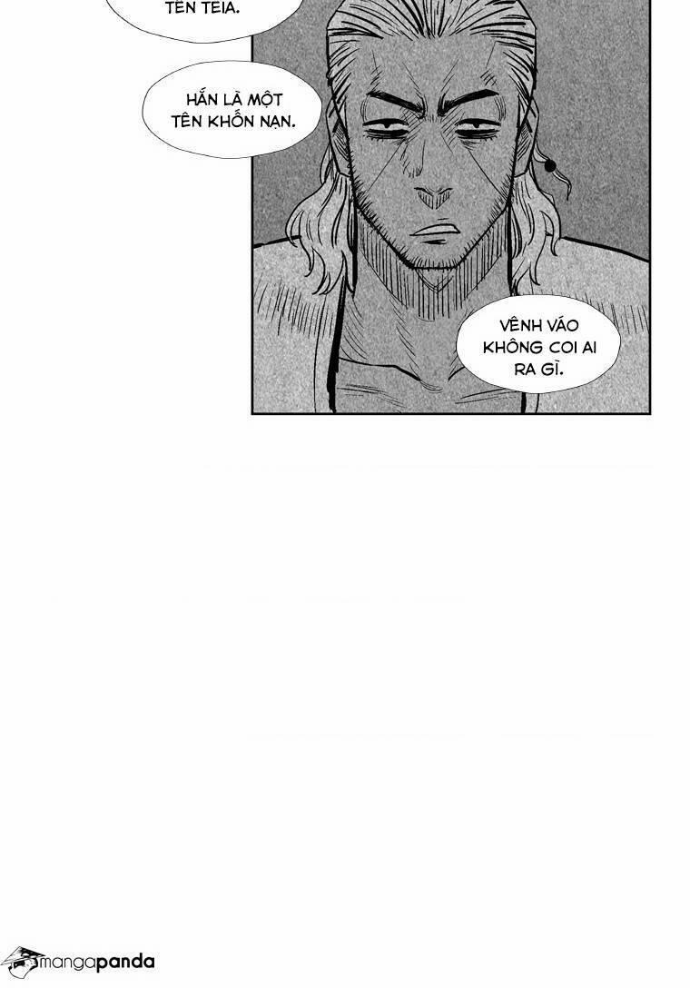 Cơn Bão Đỏ 304 trang 46