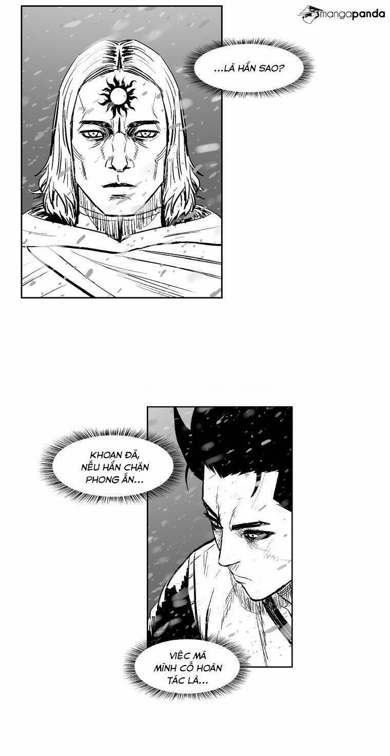 Cơn Bão Đỏ 304 trang 47