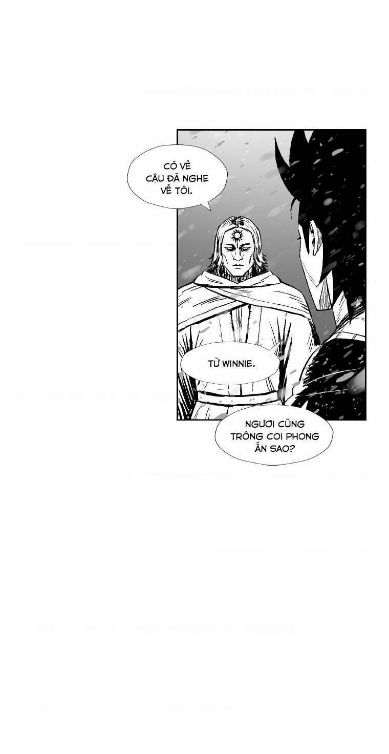 Cơn Bão Đỏ 304 trang 48