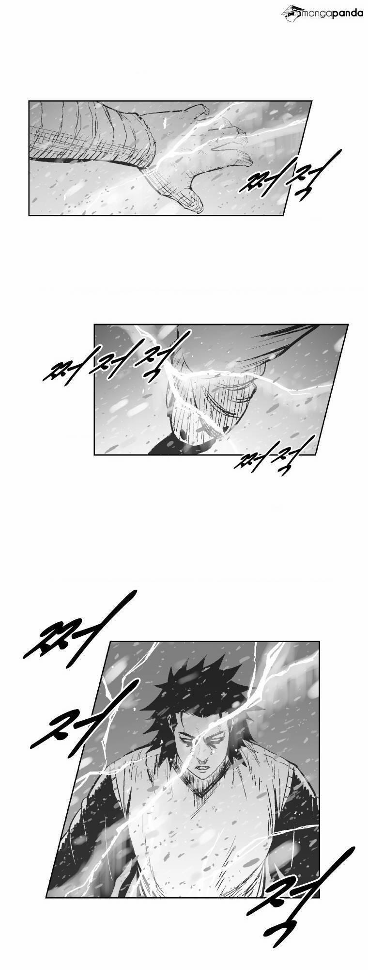 Cơn Bão Đỏ 304 trang 5