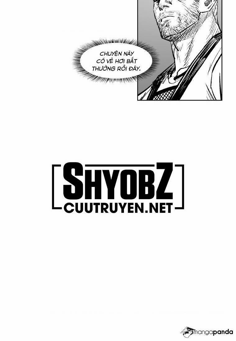 Cơn Bão Đỏ 304 trang 56