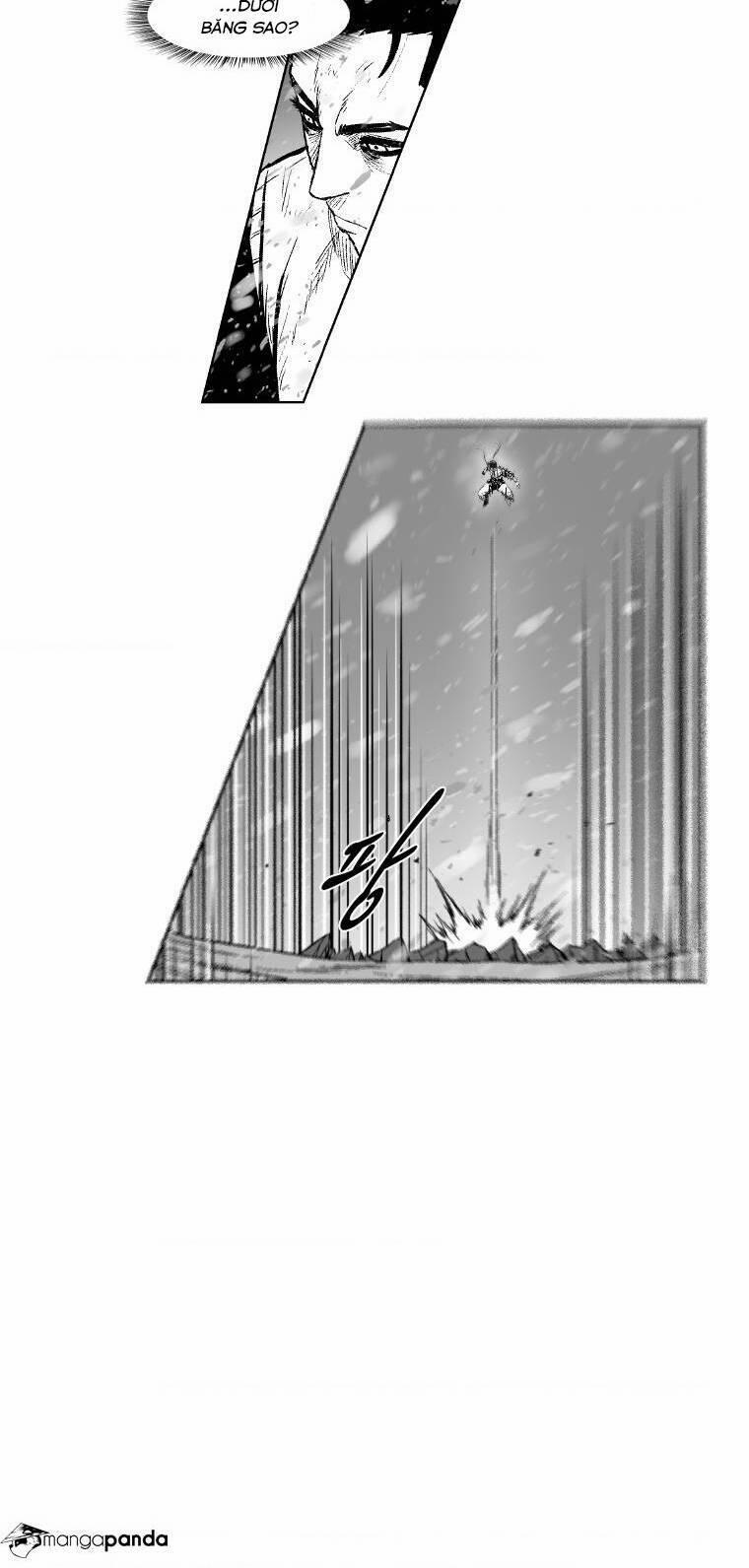 Cơn Bão Đỏ 304 trang 9