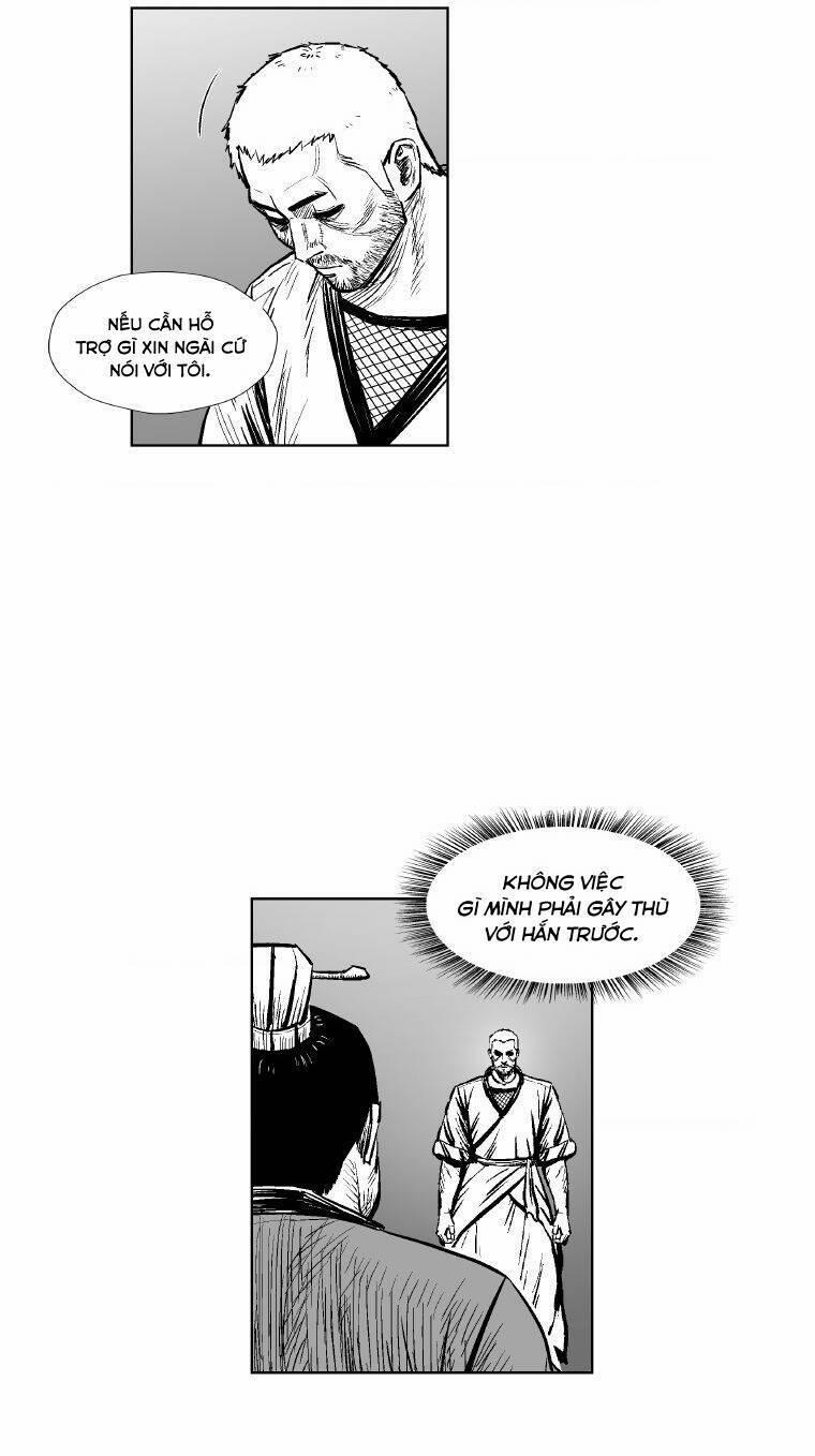 Cơn Bão Đỏ 305 trang 13